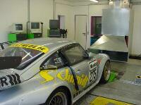 ...読み込み中: ポルシェ 993 GT2