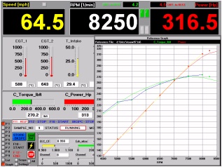 ...読み込み中: リアルタイム表示画面 2...お待ちください